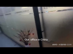 Международный экспедитор