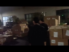 грузовой транспорт