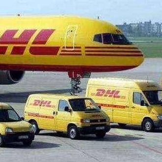 Переход снабжения Китай международный грузить DHL всемирной перевозки срочный Yiwu к Испании Швеции