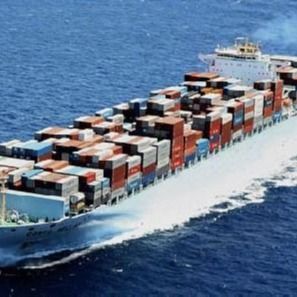 Рейсы отправляются из Шанхая в Австралию от двери до двери FCL Shipping Agency Ups Ddp Service
