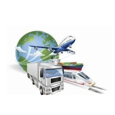 Срочное обслуживание транспорта снабжения Federal Express грузя агенства DDP международное от Китая к Северной Америке