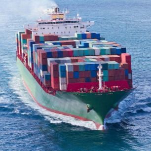 Дело Dropshipping источников глобальное от Китая к контейнерам США Великобритании Канады ОАЭ LCL FCL 20FT 40FT