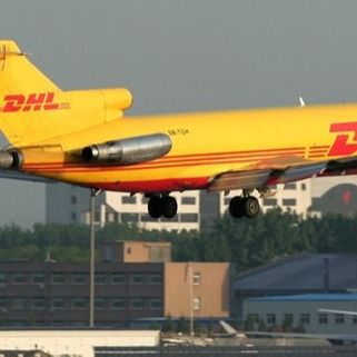 Электронная коммерция дела Dropshipping низкого билета международная от Шанхая Yiwu Китая к Соединенным Штатам