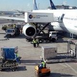 Международное дело Китай Шанхай Yiwu Fba Амазонки процесса товароотправителя перевозимого самолетами груза к Великобритании