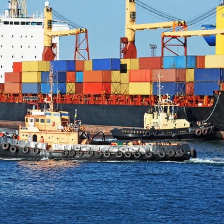 Глобальные компании Китай перевозки моря Exw Lcl FCL к перевозке Польши Fullcontainer для слишком большого груза