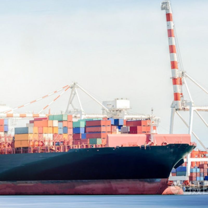 Dhl Ecommerce Logistics Services Global Fedex Air Freight Shipping Shipping Shanghai To Canada United States