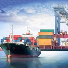 Море Fcl и перевозка океана нагрузки контейнера Lcl полная от Китая к Соединенным Штатам Европе