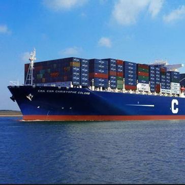 Самый дешевый перевозимый самолетами груз DHL грузя от Китая к Канаде Франции Италии Германии Великобритании