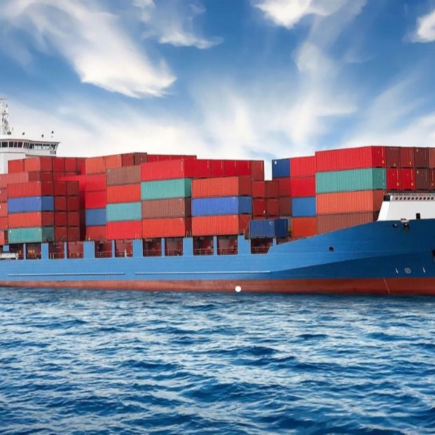 Самый дешевый перевозимый самолетами груз DHL грузя от Китая к Канаде Франции Италии Германии Великобритании
