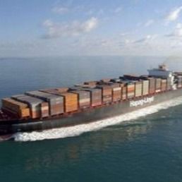 Экспорт Fcl Ocean Freight Service Транспортный контейнер Морское грузовое транспортное агентство