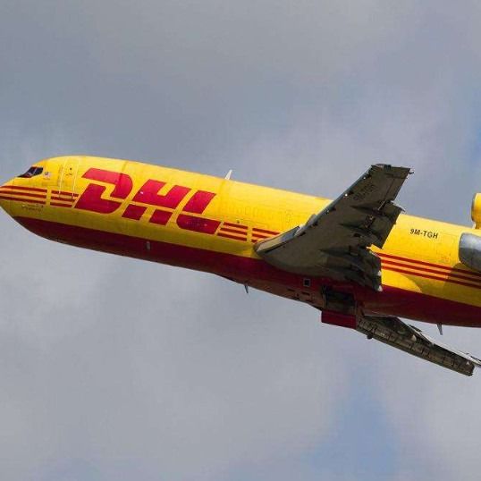 Dhl Ddp Доставка из Китая в Сингапур Филиппины авиаперевозки от двери до двери доставки