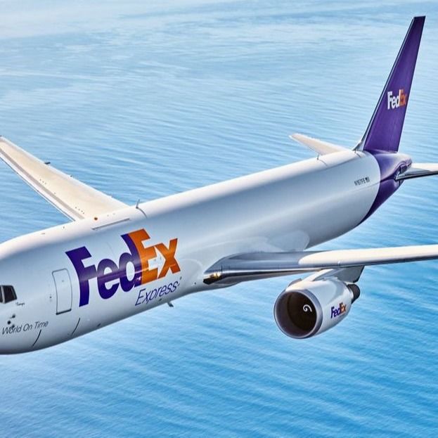 Перевозка Federal Express DHL международная препровождая обслуживания импорта экспорта от Китая к Новой Зеландии