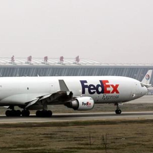 Air Dhl Ups Fedex удешевляет транспортные перевозки из Шанхая, Китай, в Мексику, Канаду