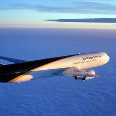 Air Dhl Ups Fedex удешевляет транспортные перевозки из Шанхая, Китай, в Мексику, Канаду