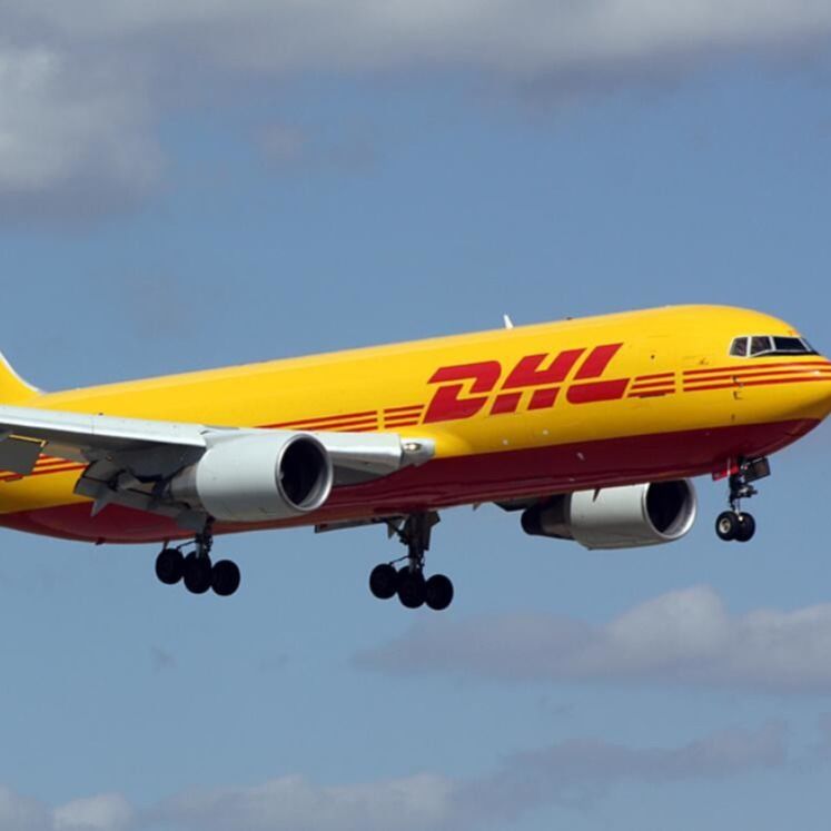 Складировать дверь FEDERAL EXPRESS DDP DDU снабжения международная к двери от Шанхая Китая к Малайзии