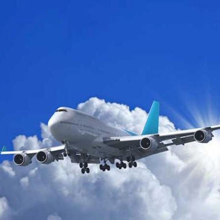 Складировать дверь FEDERAL EXPRESS DDP DDU снабжения международная к двери от Шанхая Китая к Малайзии