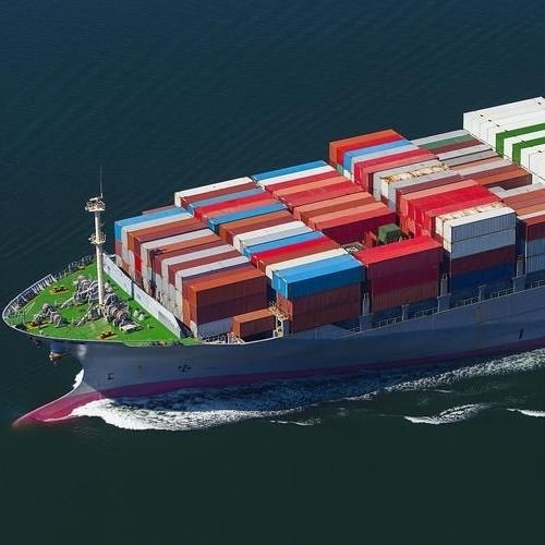 Складировать срочный товароотправитель перевозки Китай дня перехода снабжения 3-5 Нинбо к Мексике