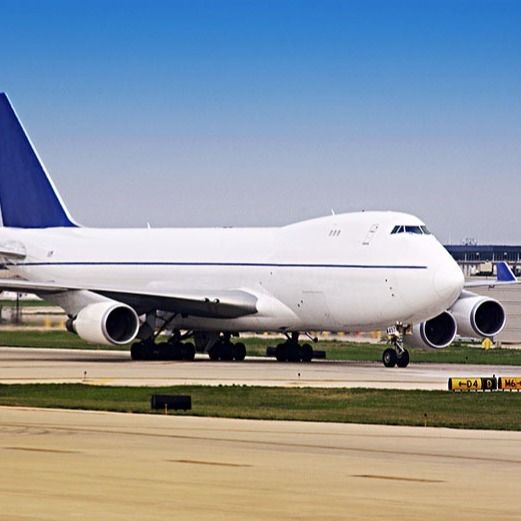 Международная служба доставки от двери до двери из Китая Global Express Logistics из Иу в Колумбию, Австралию