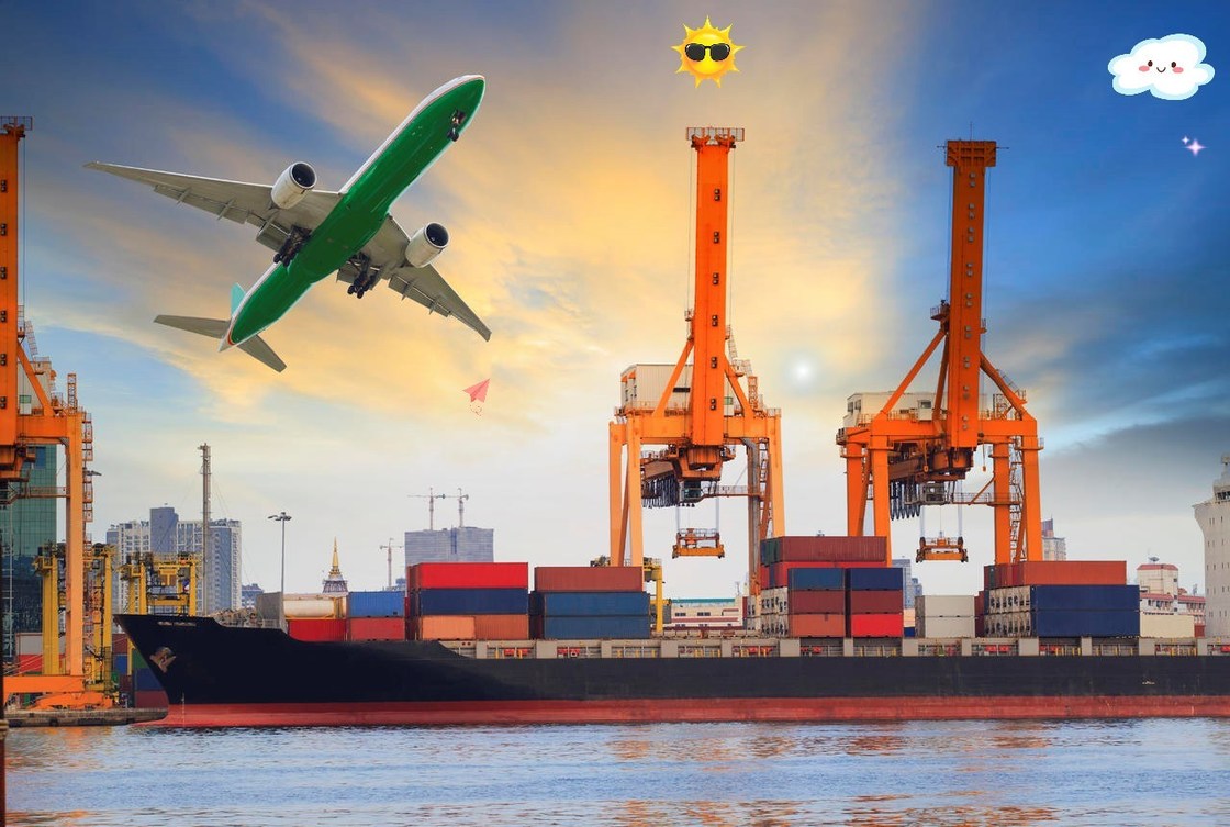 Посылки из Шанхая в Китай в Турцию Иордания Дом к двери Международная доставка по воздуху