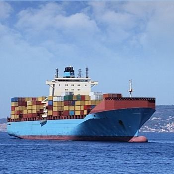 Коммерция грузя груза e UPS DHL FEDERAL EXPRESS воздуха международная от Yiwu Китая к Мексике
