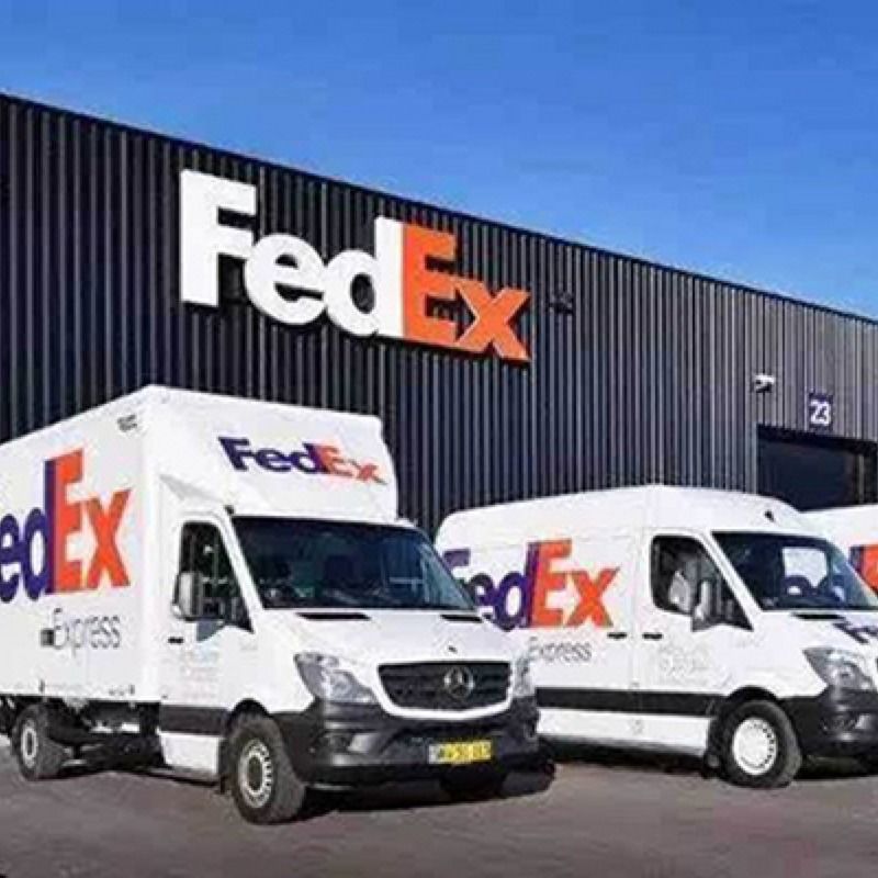 Коммерция грузя груза e UPS DHL FEDERAL EXPRESS воздуха международная от Yiwu Китая к Мексике