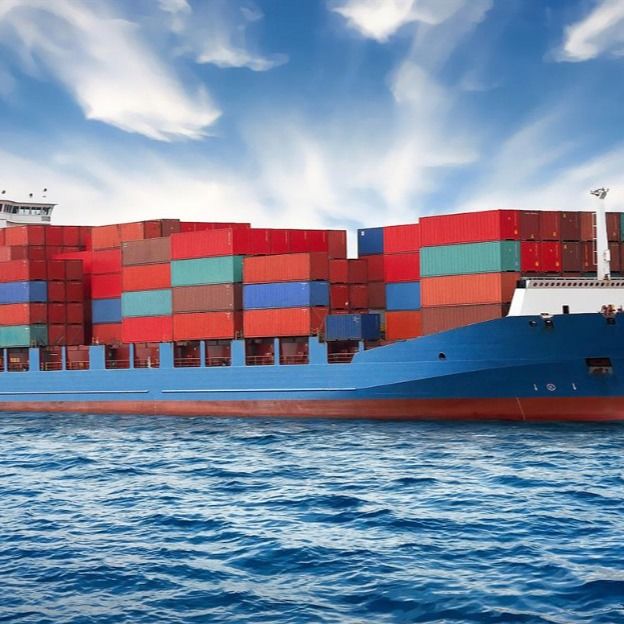 Обманывайте DDP Ddu поставил сервисы управления снабжения Ecommerce обязанности бесплатные от Шанхая к миру