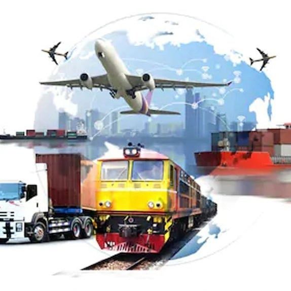 Обманывайте DDP Ddu поставил сервисы управления снабжения Ecommerce обязанности бесплатные от Шанхая к миру