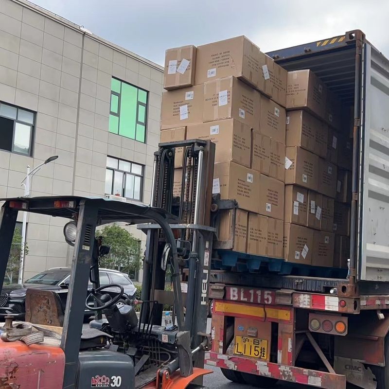 Китай в США Нью-Йорк Канада Мексика DHL FedEx доставка Дом-дверь доставка DDP