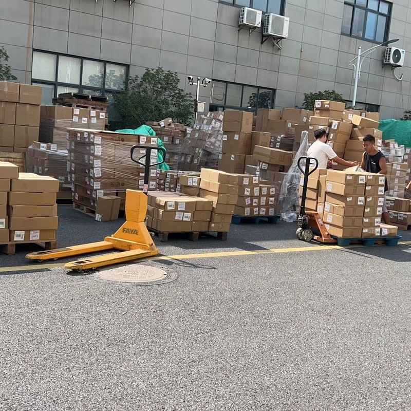 Китай в США Нью-Йорк Канада Мексика DHL FedEx доставка Дом-дверь доставка DDP