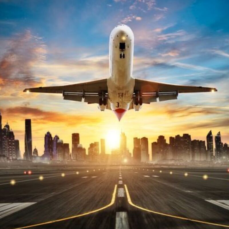 Упс Китай в Дубай ОАЭ Дом к двери Международная перевозка воздушный экспресс